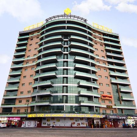 Emirates Stars Hotel Apartments Ντουμπάι Εξωτερικό φωτογραφία