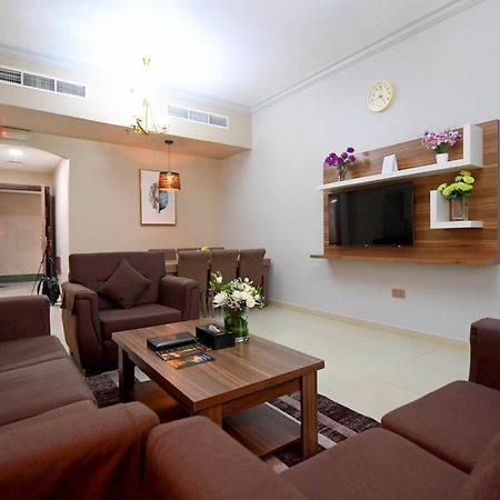 Emirates Stars Hotel Apartments Ντουμπάι Εξωτερικό φωτογραφία