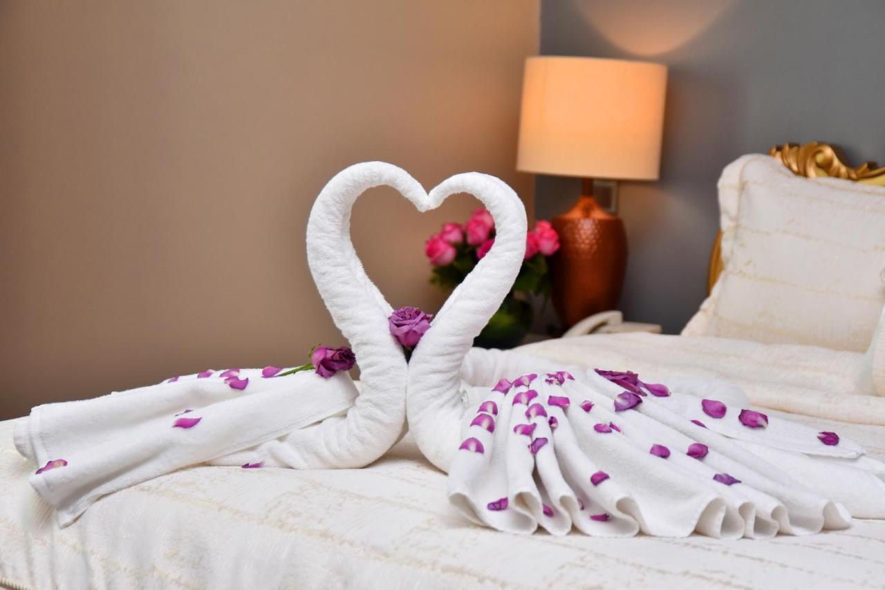 Emirates Stars Hotel Apartments Ντουμπάι Εξωτερικό φωτογραφία