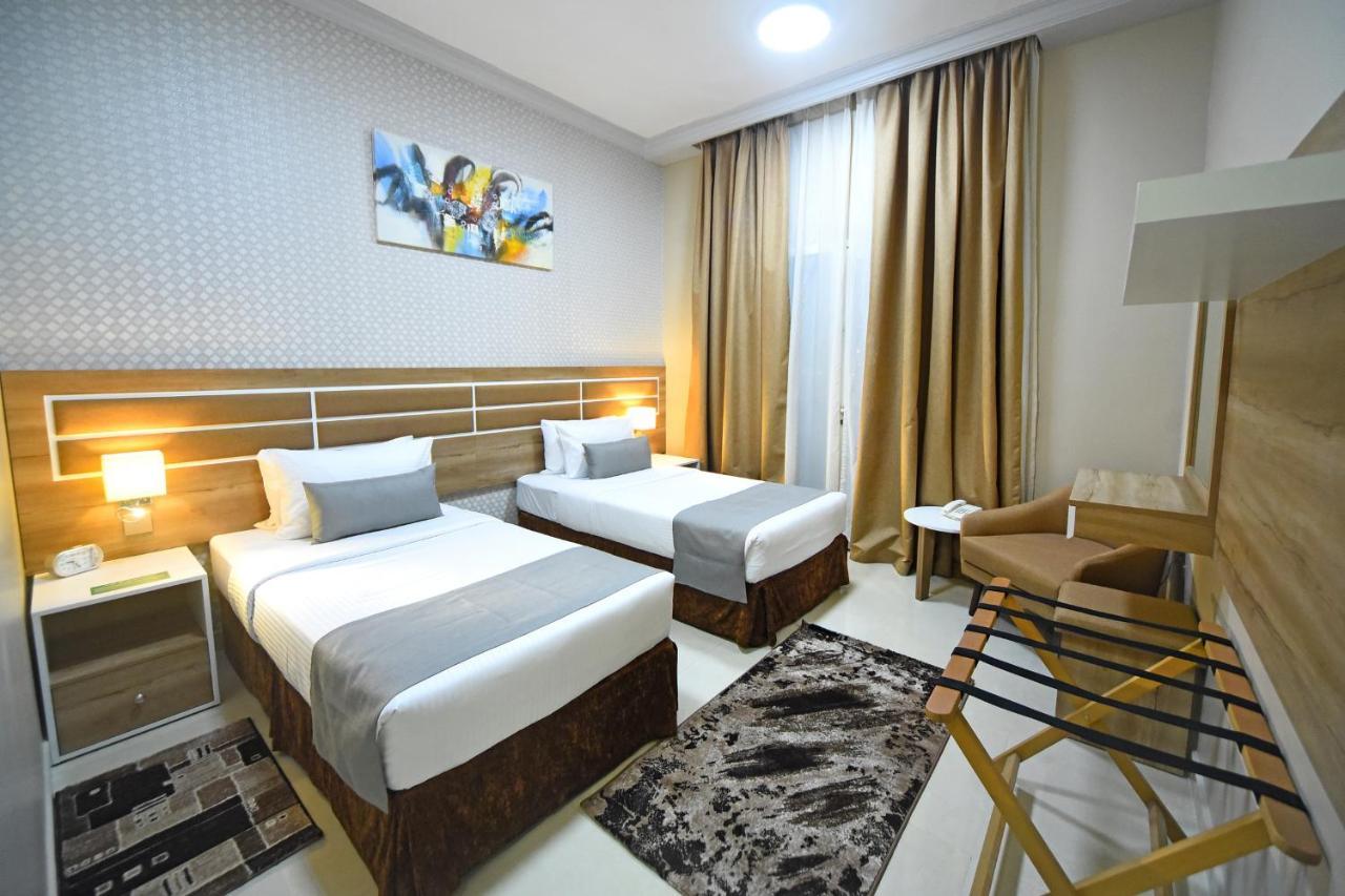 Emirates Stars Hotel Apartments Ντουμπάι Εξωτερικό φωτογραφία