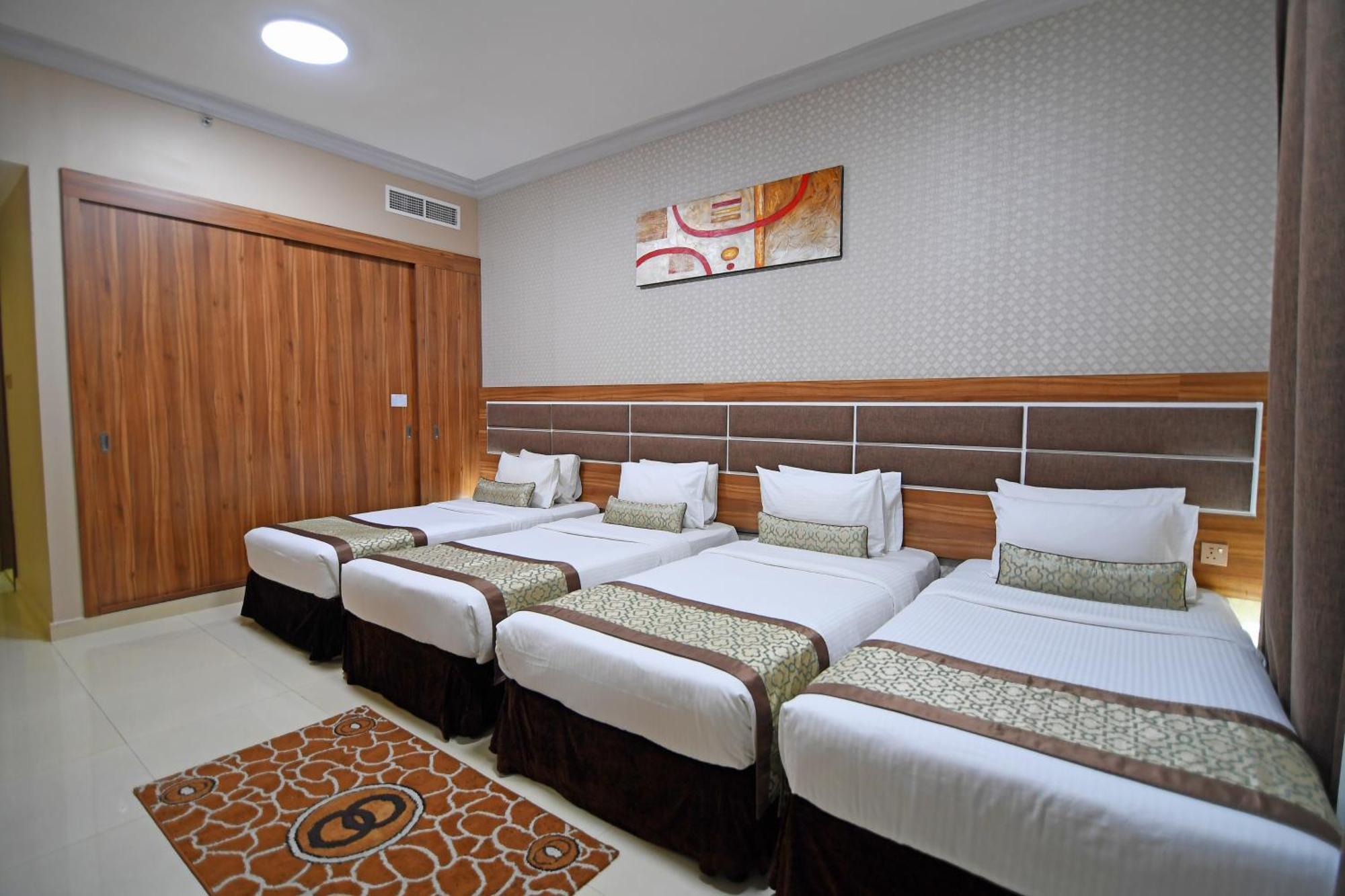 Emirates Stars Hotel Apartments Ντουμπάι Εξωτερικό φωτογραφία