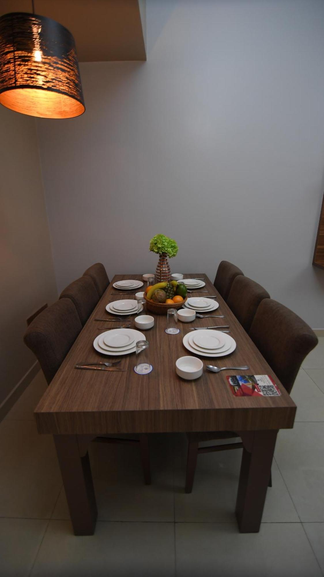 Emirates Stars Hotel Apartments Ντουμπάι Εξωτερικό φωτογραφία