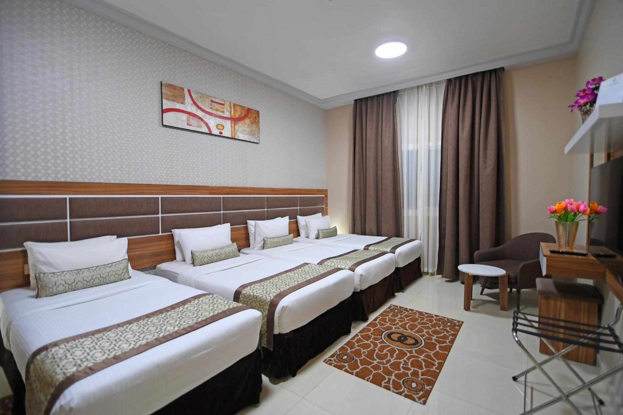 Emirates Stars Hotel Apartments Ντουμπάι Εξωτερικό φωτογραφία